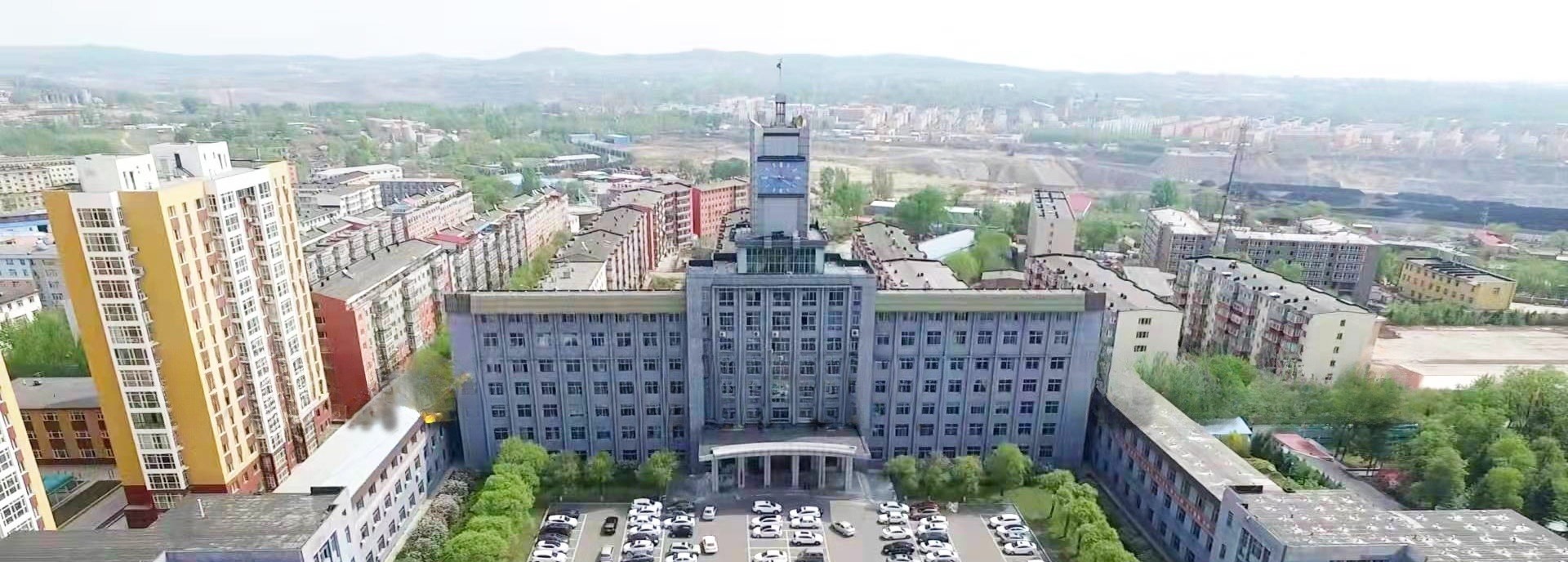 企业环境